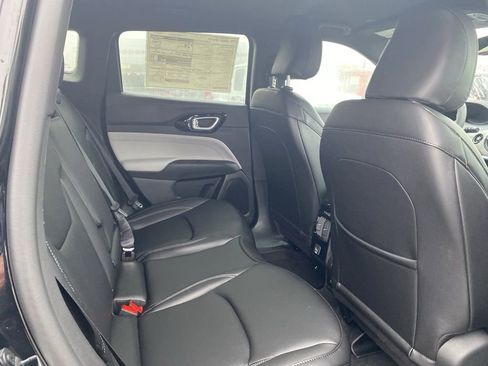 New 2026 Jeep Compass Limited AWD/4WD image 14