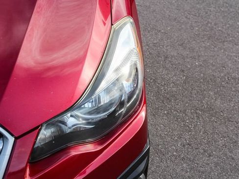 Used 2013 Subaru Impreza 2.0i Limited AWD/4WD image 13