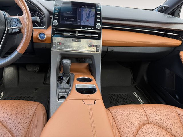 Used 2020 Toyota Avalon Limited w/ Advanced Safety Package FWD image 19