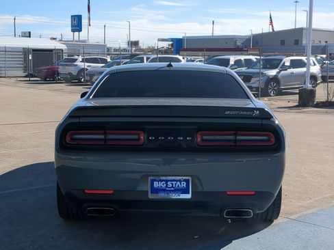 Used 2023 Dodge Challenger R/T Scat Pack image 5