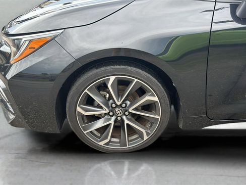 Used 2022 Toyota Corolla SE image 15