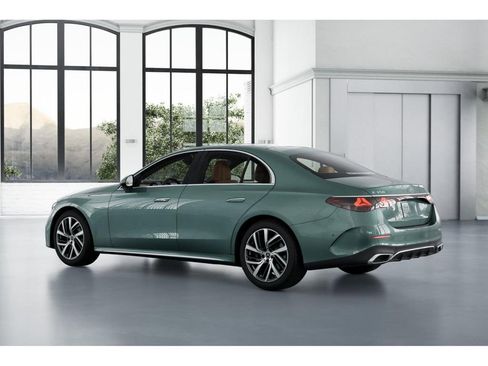 New 2026 Mercedes-Benz E 350 Sedan image 30