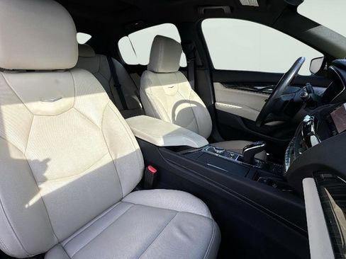 Used 2020 Cadillac CT5 Premium Luxury image 21