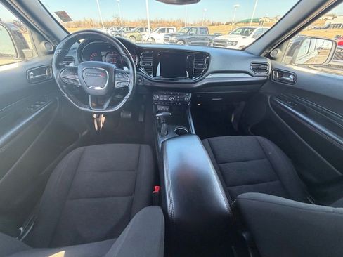 Used 2023 Dodge Durango GT image 17