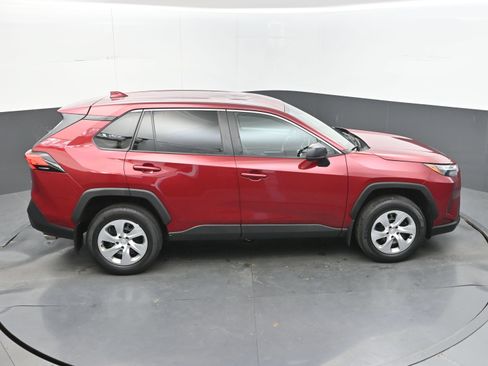 Used 2023 Toyota RAV4 LE FWD image 40
