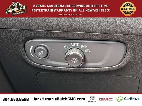 New 2026 Buick Encore GX Sport Touring w/ Comfort Package FWD image 25