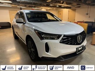 New 2025 Acura RDX A-Spec AWD/4WD video 1