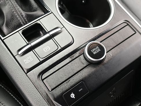 Used 2022 Kia K5 GT-Line image 27