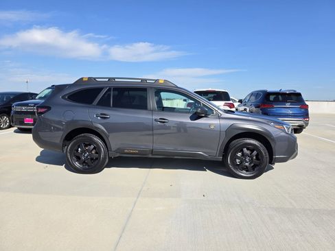 Used 2024 Subaru Outback Wilderness image 5