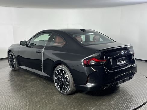 New 2025 BMW 230i xDrive Coupe w/ M Sport Package image 5