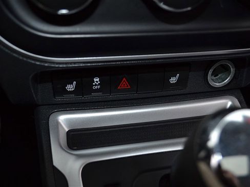 Used 2016 Jeep Compass High Altitude image 23