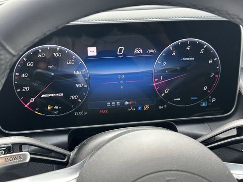 New 2026 Mercedes-Benz GLC 43 AMG 4MATIC image 30