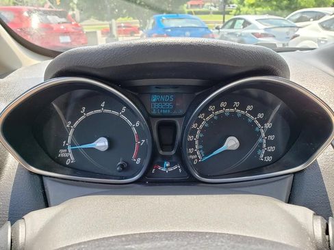 Used 2018 Ford Fiesta SE w/ Equipment Group 201A FWD image 21