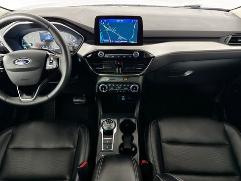 Used 2022 Ford Escape SEL AWD/4WD image 23