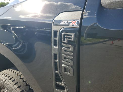 New 2026 Ford F250 XL w/ STX Appearance Package image 10