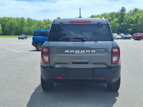 Used 2023 Ford Bronco Sport Big Bend AWD/4WD image 6