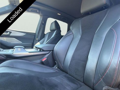 Used 2023 Acura MDX A-Spec AWD/4WD image 11
