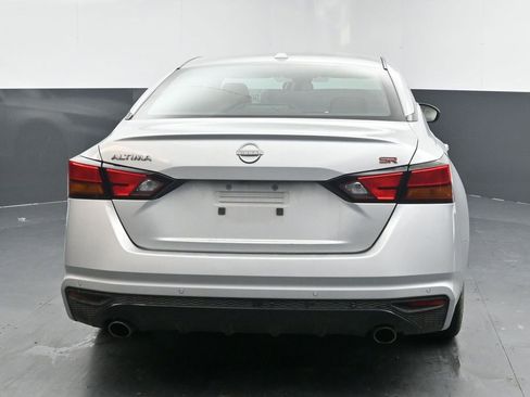 Used 2023 Nissan Altima 2.5 SR image 8