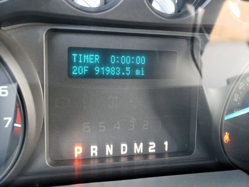 Used 2014 Ford F250 XL w/ Power Equipment Group image 18