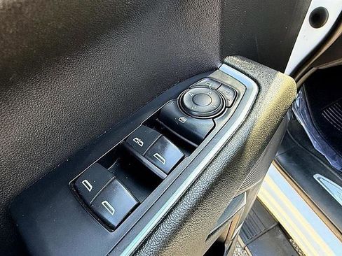 Used 2023 Chevrolet Silverado 1500 LT Trail Boss w/ Protection Package image 21