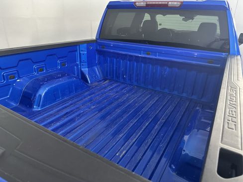 Used 2026 Chevrolet Silverado 1500 RST AWD/4WD image 24