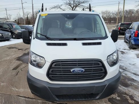 Used 2018 Ford Transit 250 148 Low Roof image 9