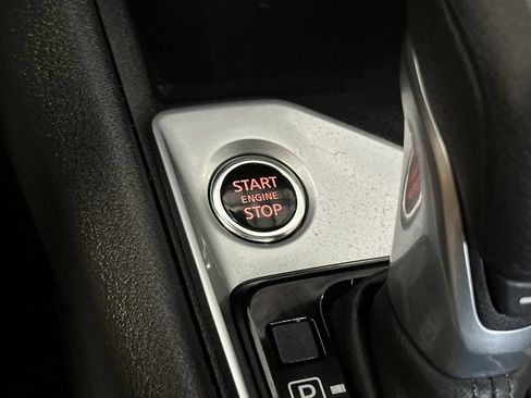 Used 2022 Nissan Altima 2.5 SV AWD/4WD image 21