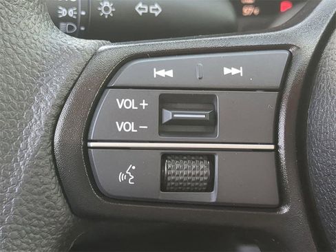 New 2026 Honda Accord LX image 17