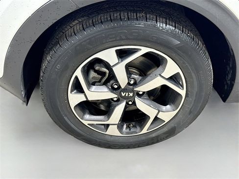Used 2021 Kia Sportage LX image 29