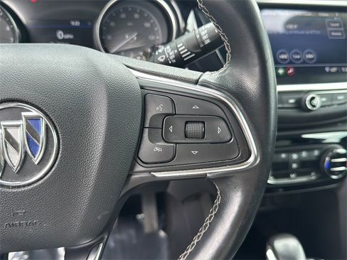 Used 2023 Buick Encore GX Select image 14