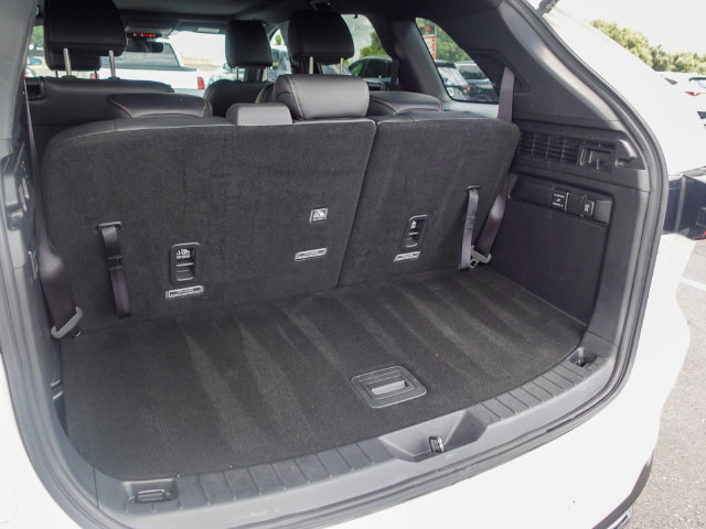 Used 2024 MAZDA CX-90 Plug-In Hybrid w/ Premium Plus AWD/4WD image 27
