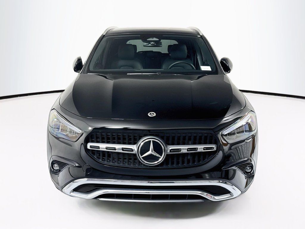 Used 2026 Mercedes-Benz GLA 250 image 2