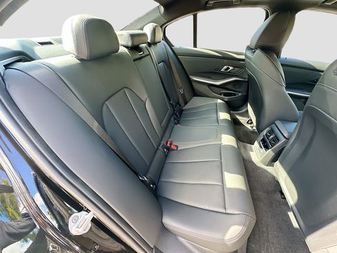 New 2026 BMW 330i Sedan w/ Premium Package image 22