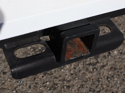 Used 2019 Chevrolet Silverado 3500 W/T image 44