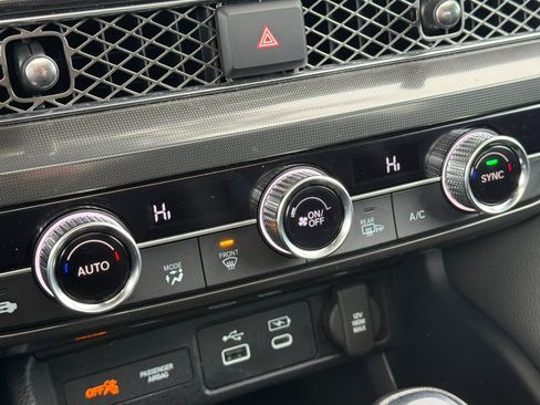 Certified 2023 Acura Integra A-Spec image 26