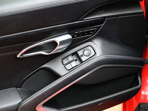 Used 2016 Porsche 911 Carrera GTS image 21