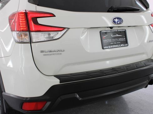 Used 2019 Subaru Forester Limited AWD/4WD image 24