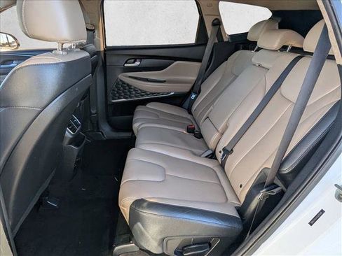 Used 2020 Hyundai Santa Fe SEL w/ Cargo Package image 16