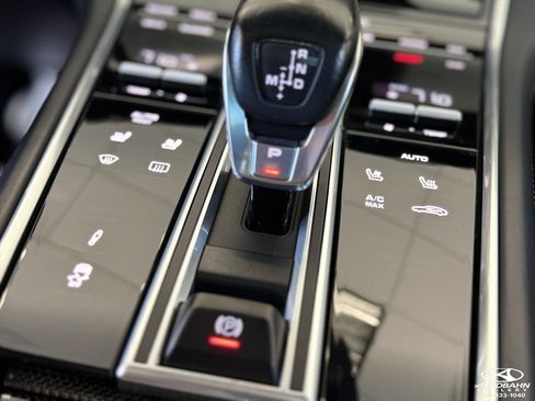 Used 2017 Porsche Panamera Turbo w/ Sport Package AWD/4WD image 23