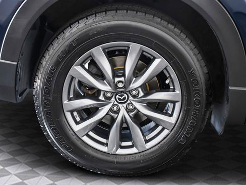 Used 2023 MAZDA CX-9 Touring image 30