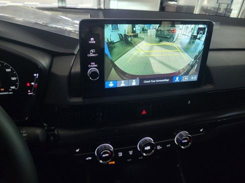 New 2026 Honda CR-V EX-L image 19