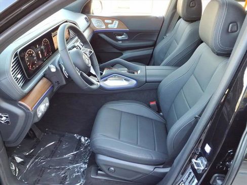 New 2026 Mercedes-Benz GLE 350 GLE 350 image 14