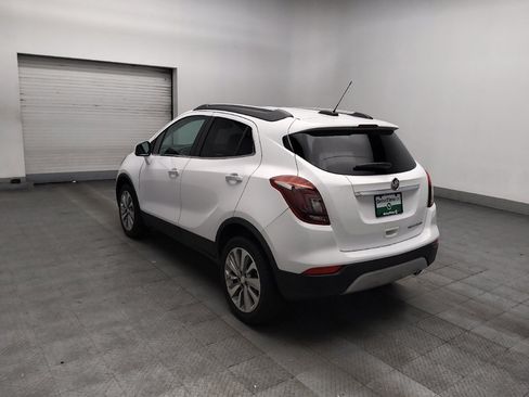 Used 2020 Buick Encore Preferred FWD image 5