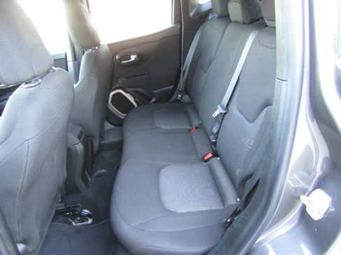 Used 2016 Jeep Renegade Sport w/ Power & Air Group image 12