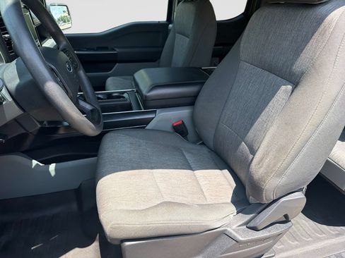 Used 2023 Ford F150 XL AWD/4WD image 21