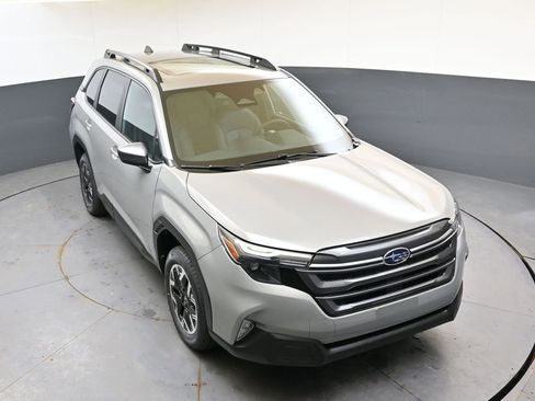 New 2026 Subaru Forester Premium AWD/4WD image 53