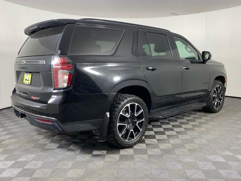 Used 2021 Chevrolet Tahoe RST AWD/4WD image 5
