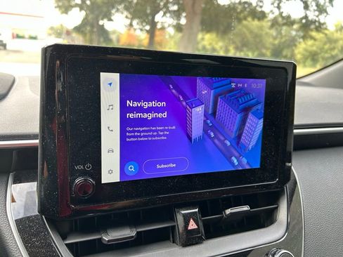 Certified 2023 Toyota Corolla SE image 22