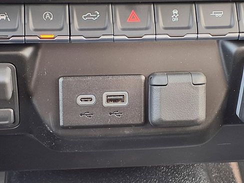 New 2026 Chevrolet Silverado 1500 W/T w/ WT Value Package image 16