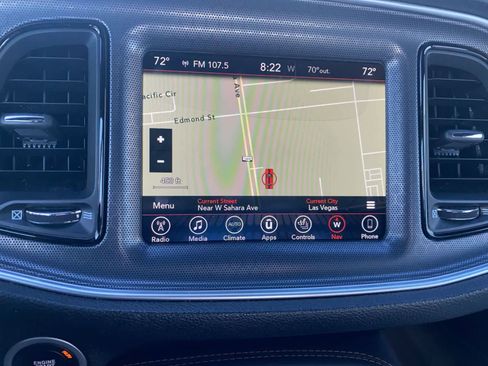 Used 2017 Dodge Challenger SXT Plus image 17